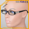 Bright Vision 2024 High quality fashion acetate eyewear
